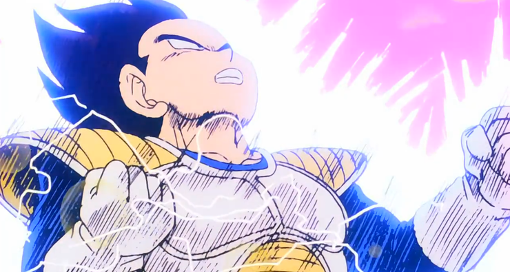 Dragon Ball 20 Things About Vegeta That Make Absolutely No Sense Dragon Ball 20 Things About Vegeta That Make Absolutely No Sense